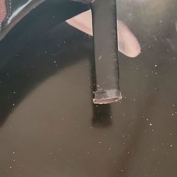 Prada VINTAGE size 35 1/2 Boots - Picture 7 of 16